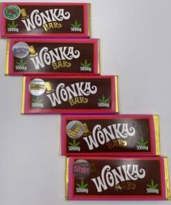 wonka