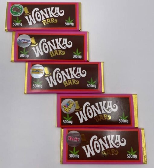 wonka