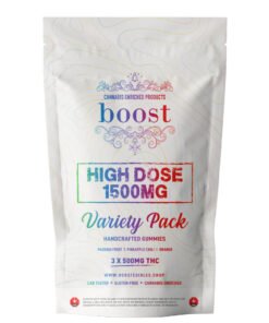 Boost High Dose