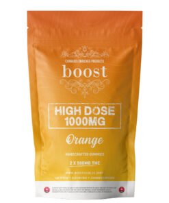 Boost High Dose