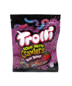 Very Berry Trolli Crawlers