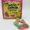 Stoner Patch Watermelon Gummies