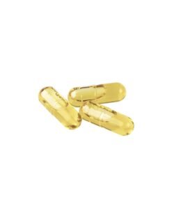 50mg CBD Capsules