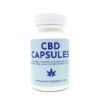 50mg CBD Capsules