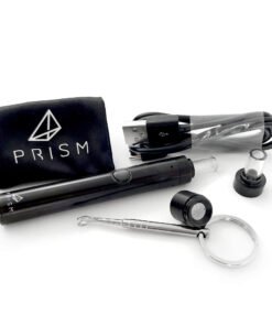 Prism OIL VAPORIZER – Kandypens