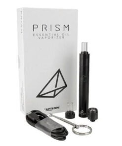 Prism OIL VAPORIZER – Kandypens