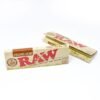 Raw Organic Hemp