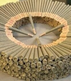 PRE-ROLLS