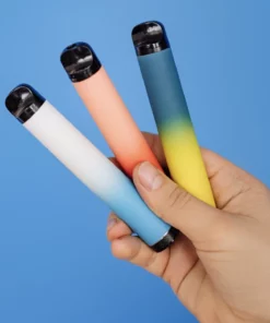 DISPOSABLE VAPES